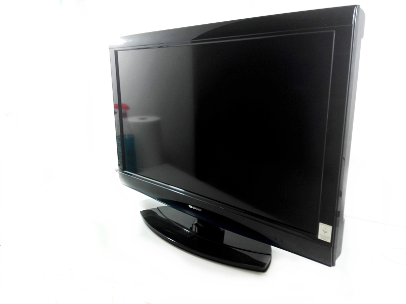 TELEWIZOR SHARP AQUOS LC32FH510E USB HDMI 7639945183 oficjalne