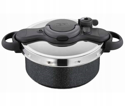 SZYBKOWAR TEFAL CLIPSOMINUT 5L NOWY