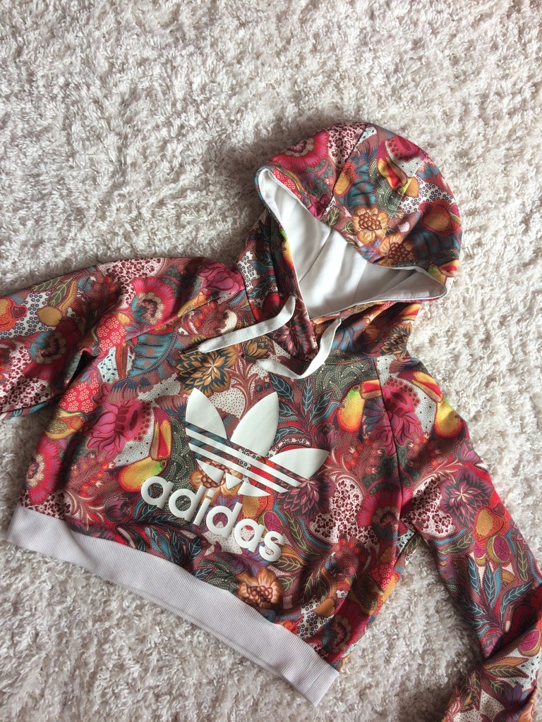 adidas bluza fugiprabali adidas bluza fugiprabali