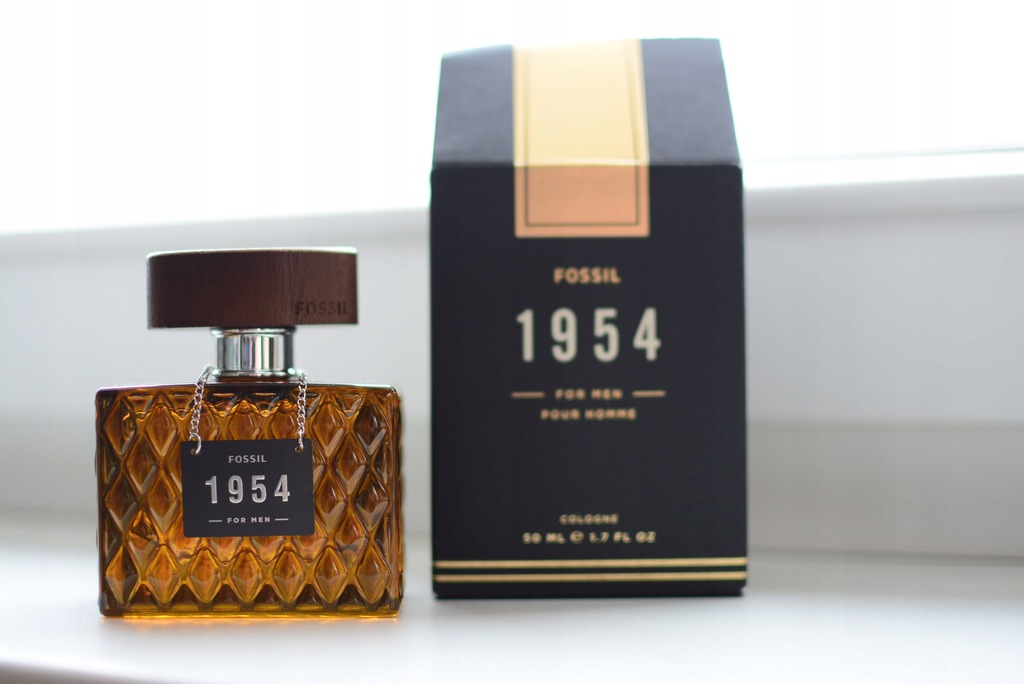 Fossil 1954 online cologne