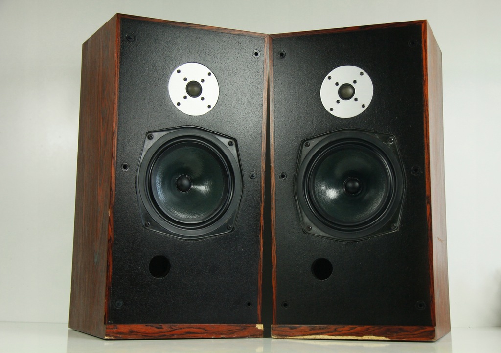 KOLUMNY MONITOR AUDIO MA6 BUDGET CAMBRIDGE U.K. 7438672264