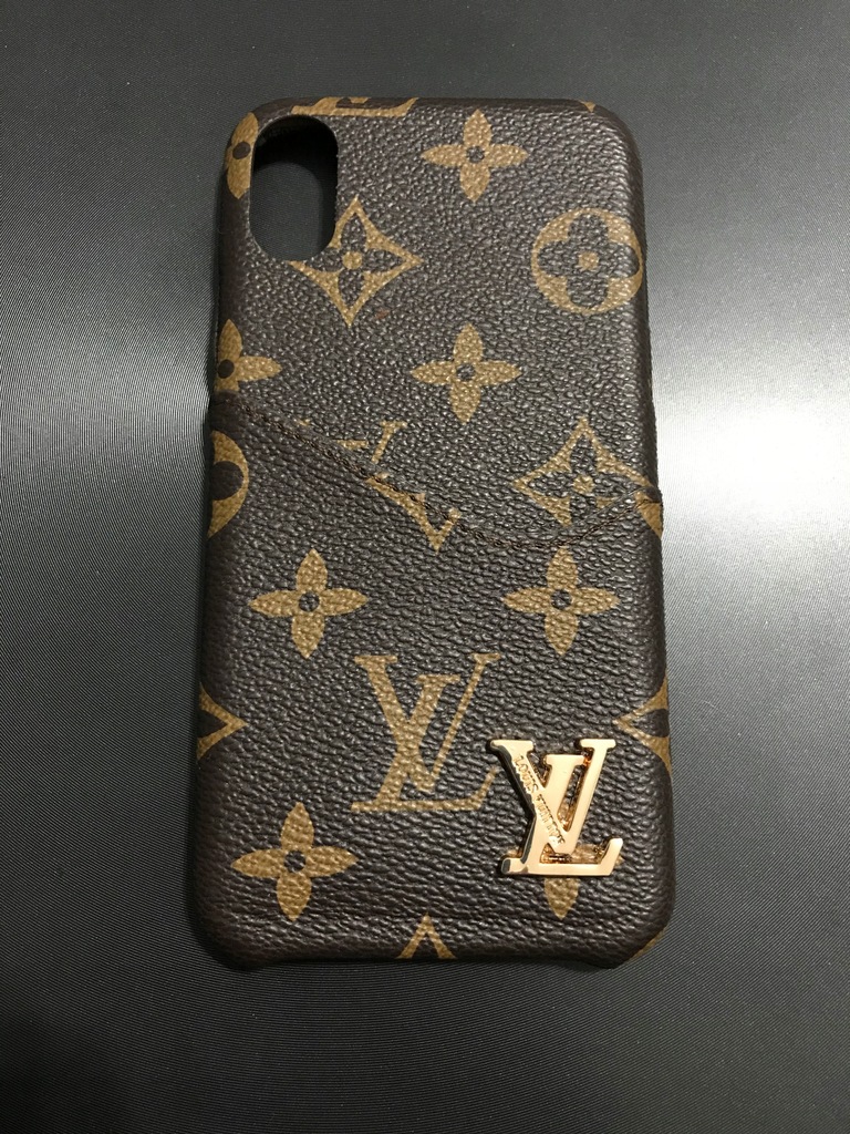 Etui Louis Vuitton Iphone - Niska cena na