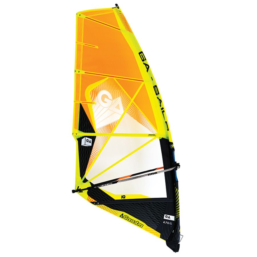 Żagiel windsurfingowy Gaastra IQ 3.3 C2 2018