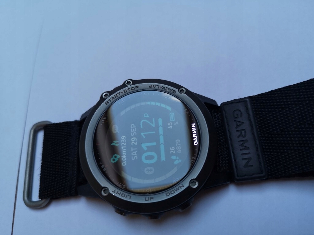 fenix 3 performer