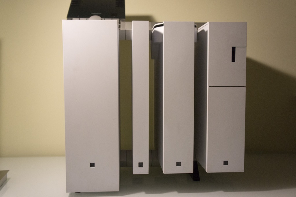 Revox Evolution - usłysz przyszłość sprzed 25 lat!
