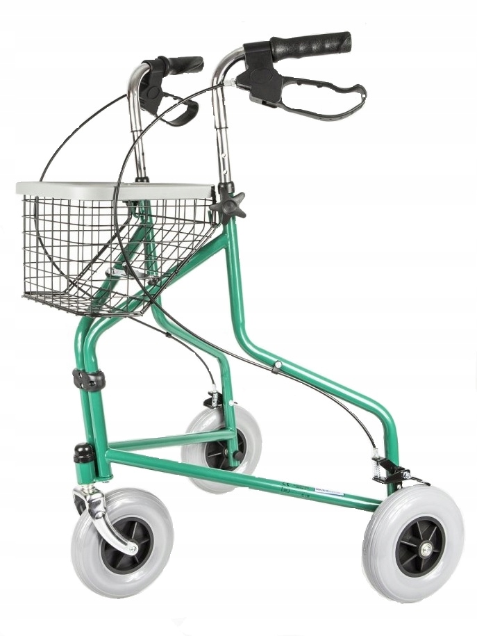 ANTAR CA820G CHODZIK BALKONIK TRÓJKOŁOWY