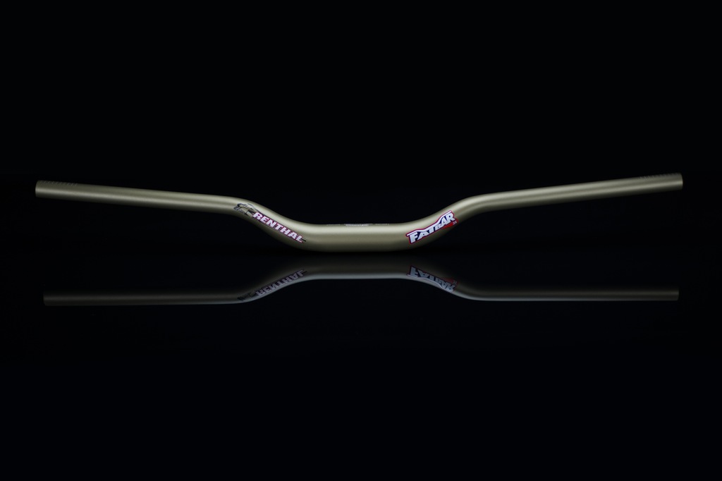 renthal 35mm fatbar