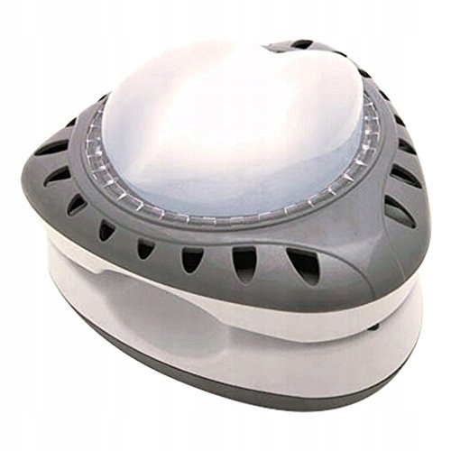 485B27 INTEX 56688 Magnetyczna lampa basenowa LED