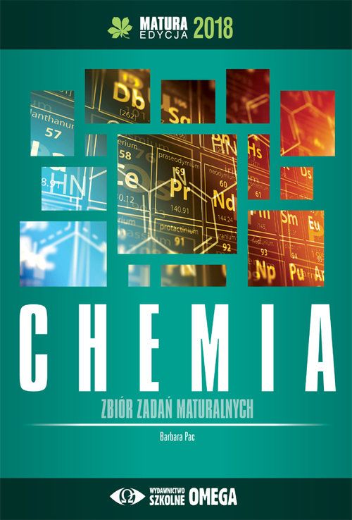 Barbara Pac Chemia 2018 ODPOWIEDZI PDF