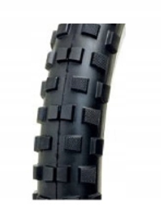 SUPER OPONA premium 20x2,125 BMX MTB TERENOWA