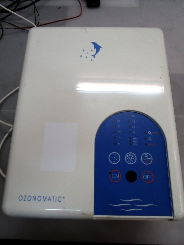 Ozonomatic Jolly PTL