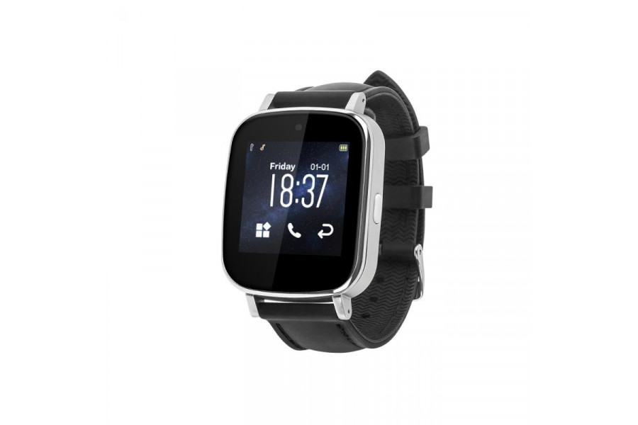 SMARTWATCH ZEGAREK SMARTŁOCZ ANDROID 64MB+32MB