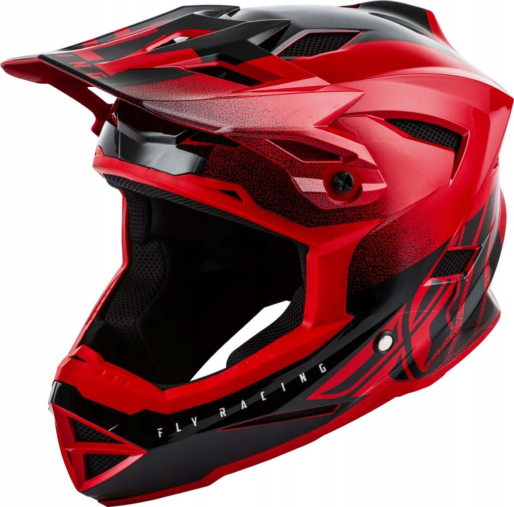 fly bmx helmets full face
