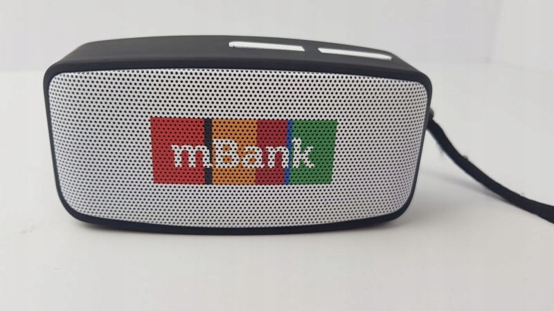 GŁOŚNIK MBANK PUD