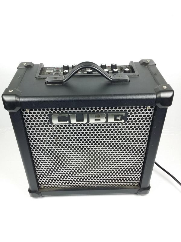 WZMACNIACZ PIEC GITAROWY ROLAND CUBE 40GX