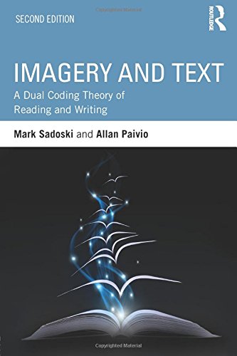 Mark Sadoski Imagery and Text