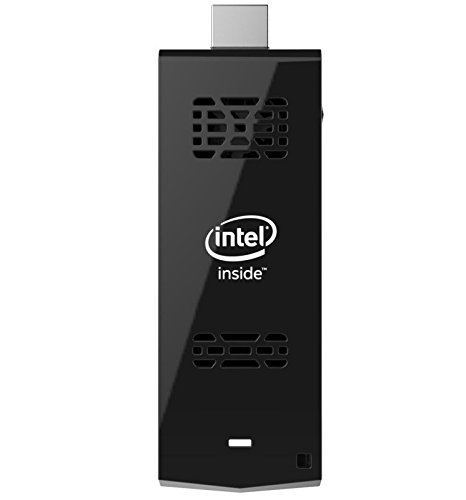 L219 Intel Compute Stick HDMI 8GB/1GB Linux MiniPC