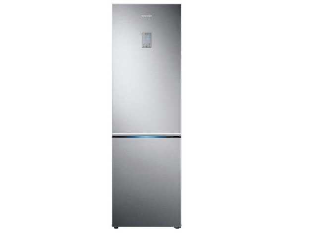 Lodówka SAMSUNG RB 34K6032SS No Frost  A++ 344L