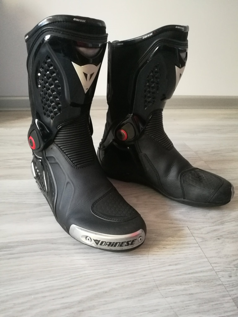 Dainese st torque sale pro out