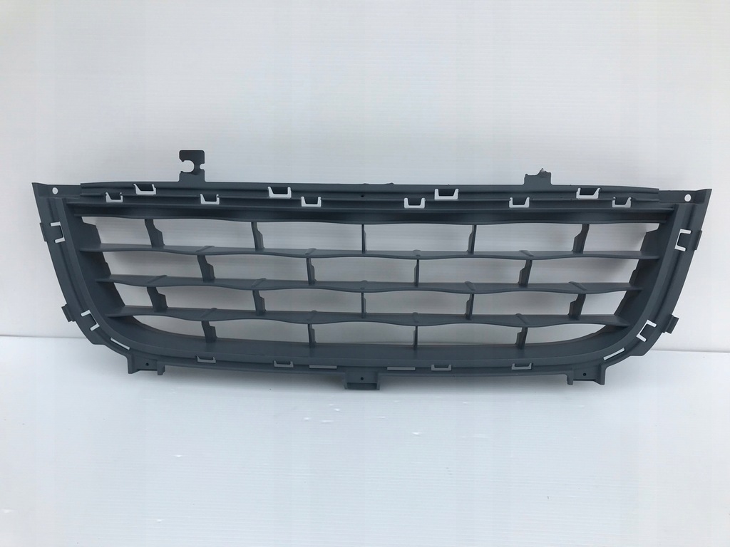 RENAULT LAGUNA III 3 LIFT KRATKA ZDERZAKA ATRAPA