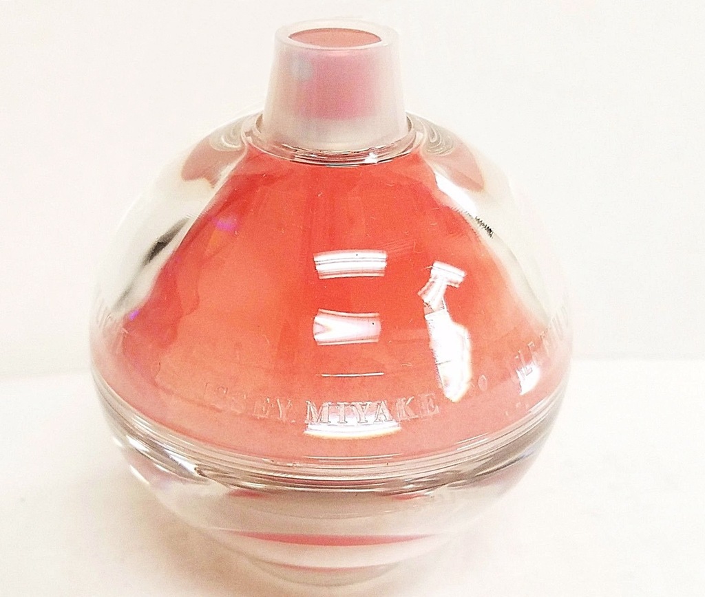 ISSEY MIYAKE LE FEU D'ISSEY LIGHT 50 ML EDT UNIKAT