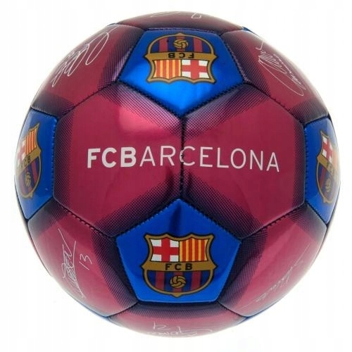 piłka nożna r.5 FC Barcelona SIG18