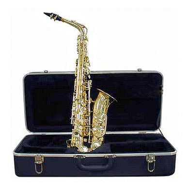 Saksofon Altowy Palatino P-019AS