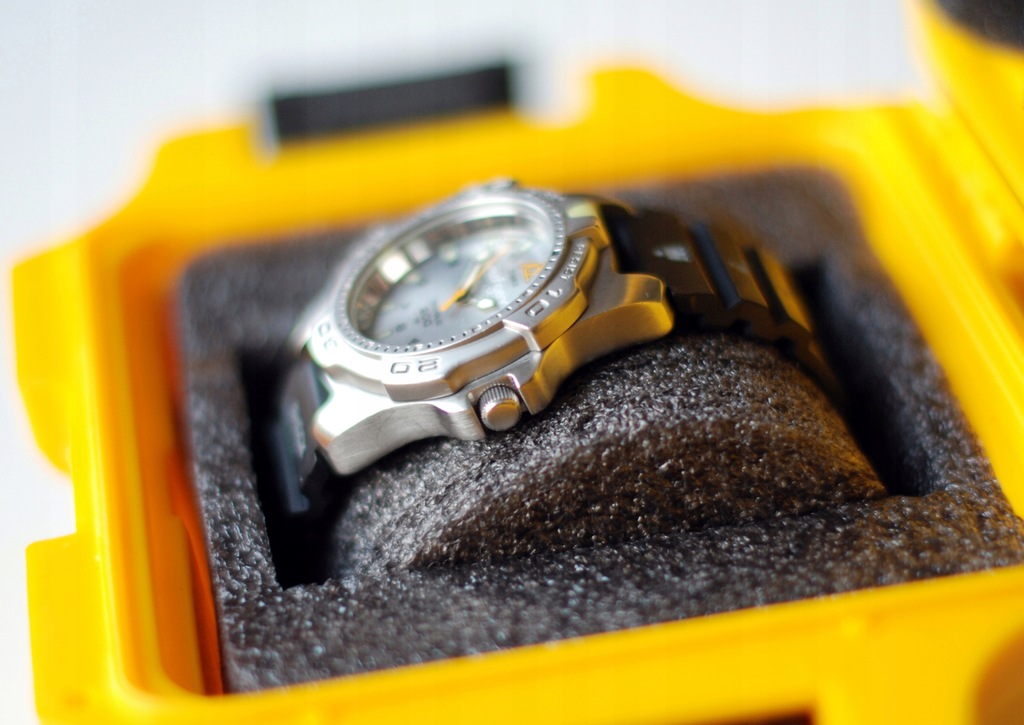 timex reef gear