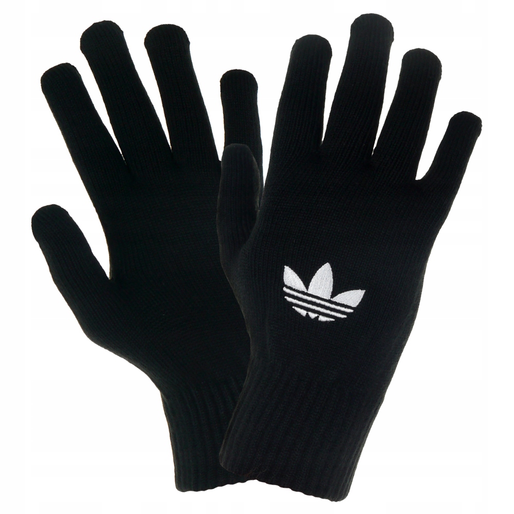 Rękawiczki Adidas Originals AY9338 zimowe M
