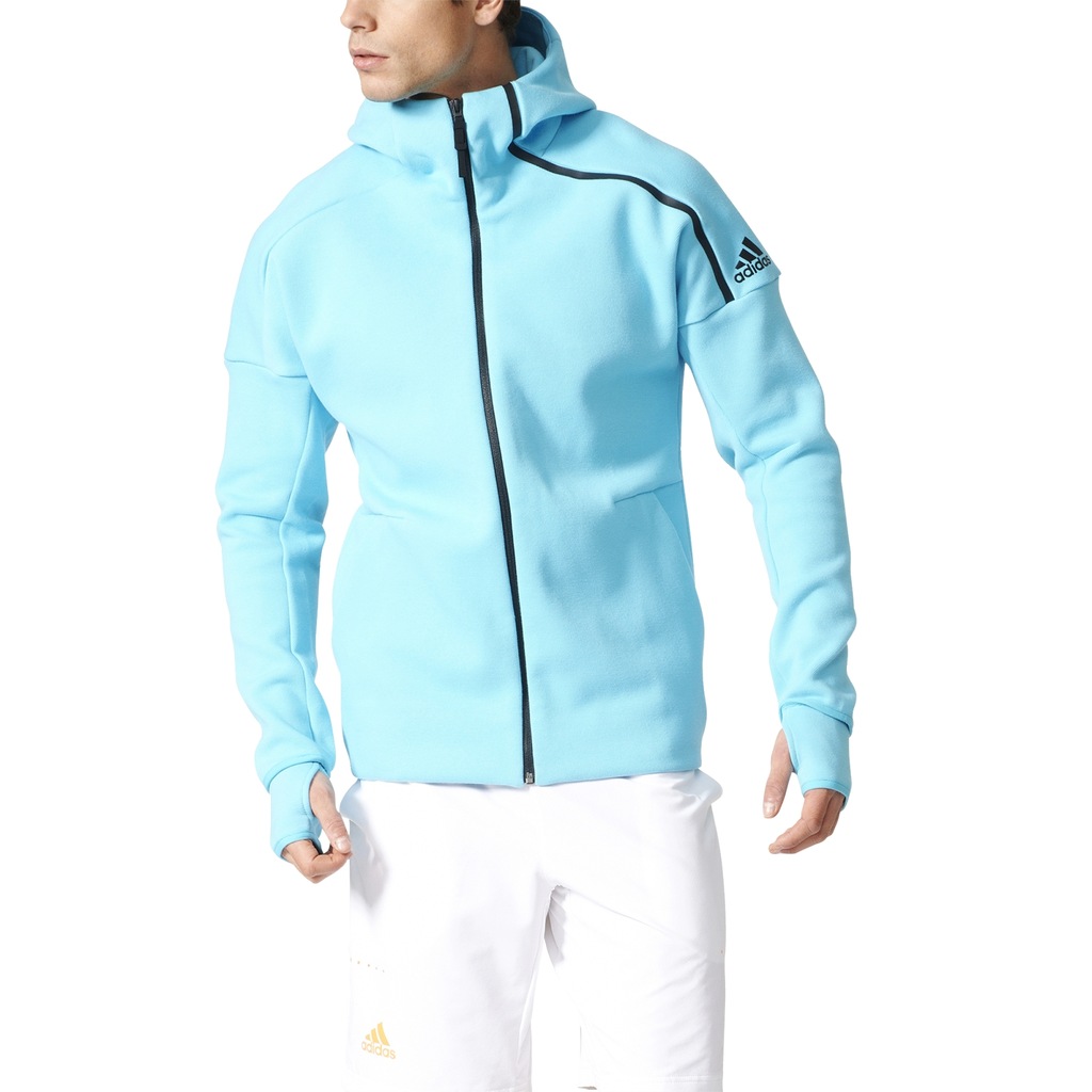 Adidas ZNE костюм мужской