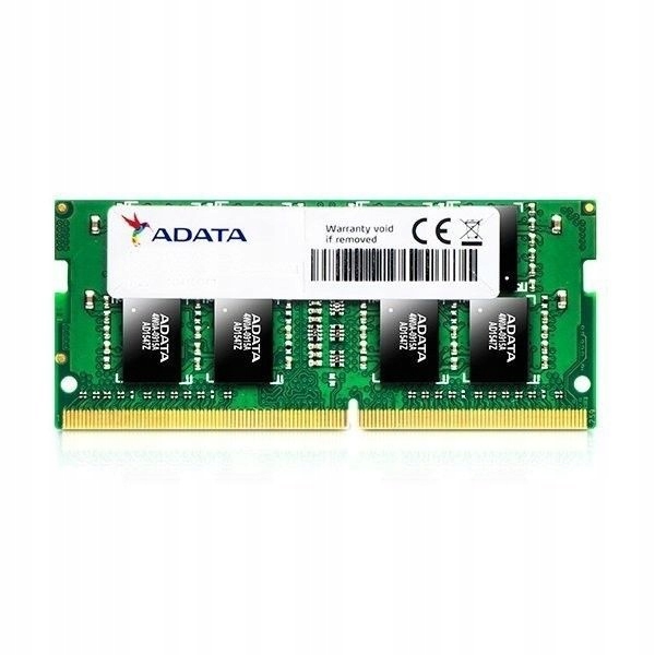 Adata Premier DDR4 2400 SO-DIMM 8GB CL17