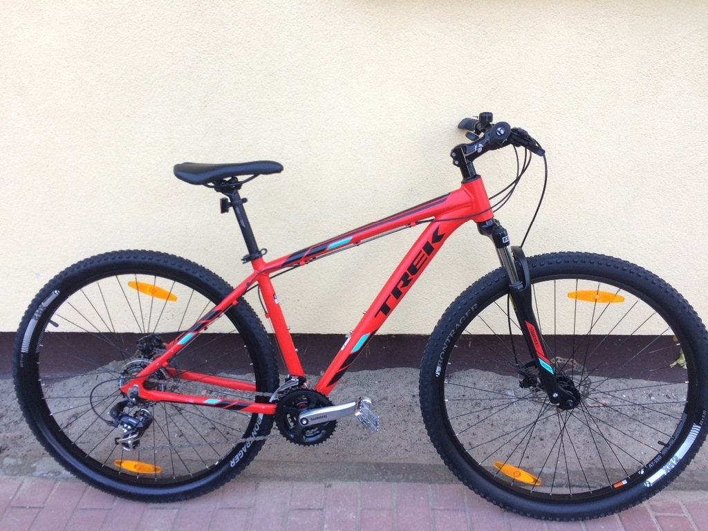 Trek 2016 best sale marlin 5