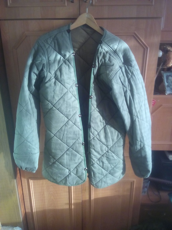 Podpinka do bechatki  179/108