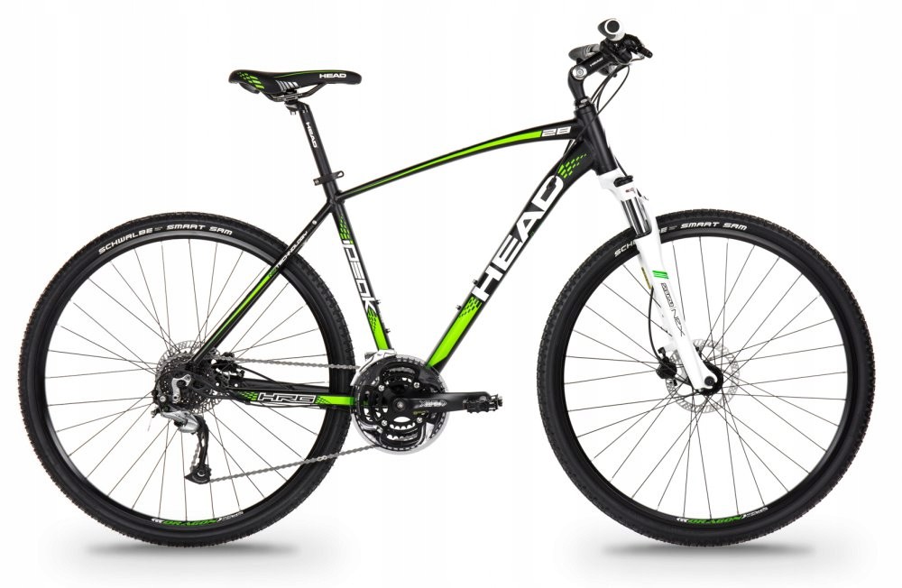 ROWER CROSSOWY HEAD IPEAK II 28 RAMA 55 CM 7428714157 oficjalne