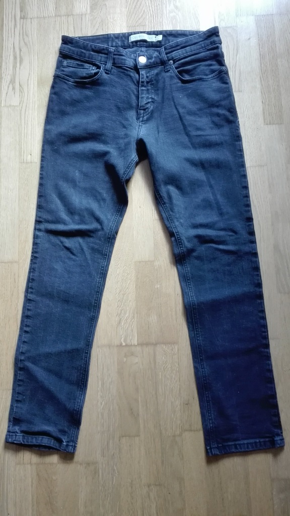 Spodnie CALVIN KLEIN Jeans rozmiar 31/30