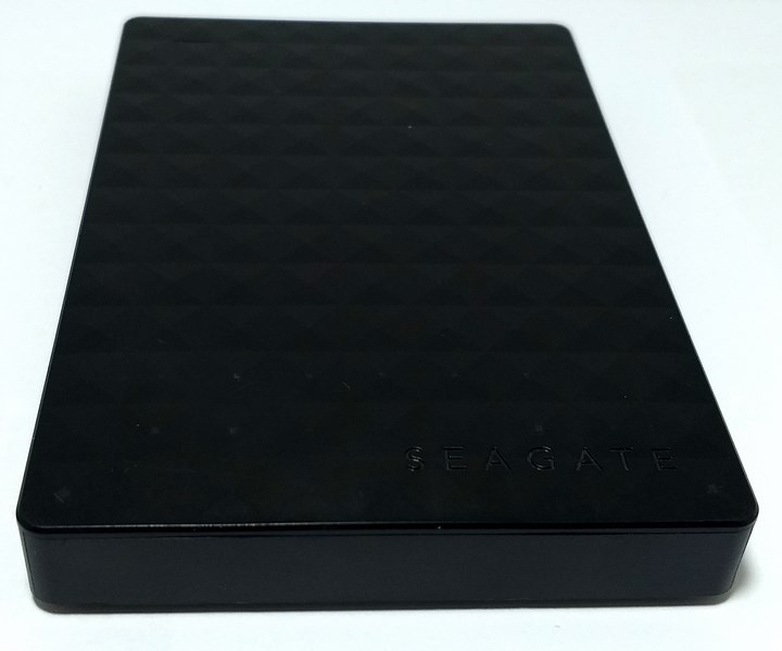 DYSK ZEWNĘTRZNY SEAGATE SRD0NF1 1TB - 7736298378 - oficjalne archiwum ...