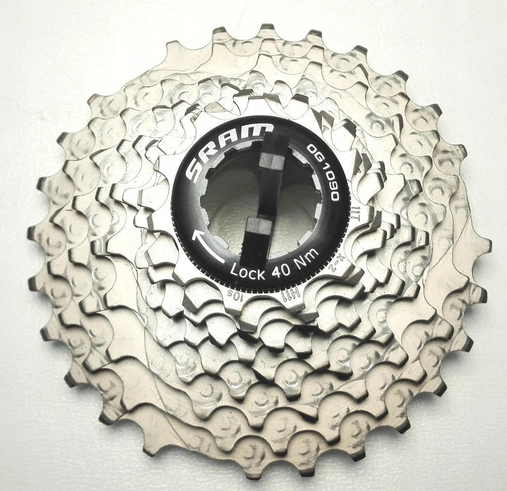 SRAM RED OG-1090 11-28 10s-