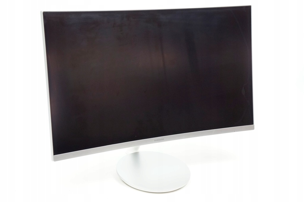Monitor Samsung 27 C27F591FDUX Curved (LC27F591FDU
