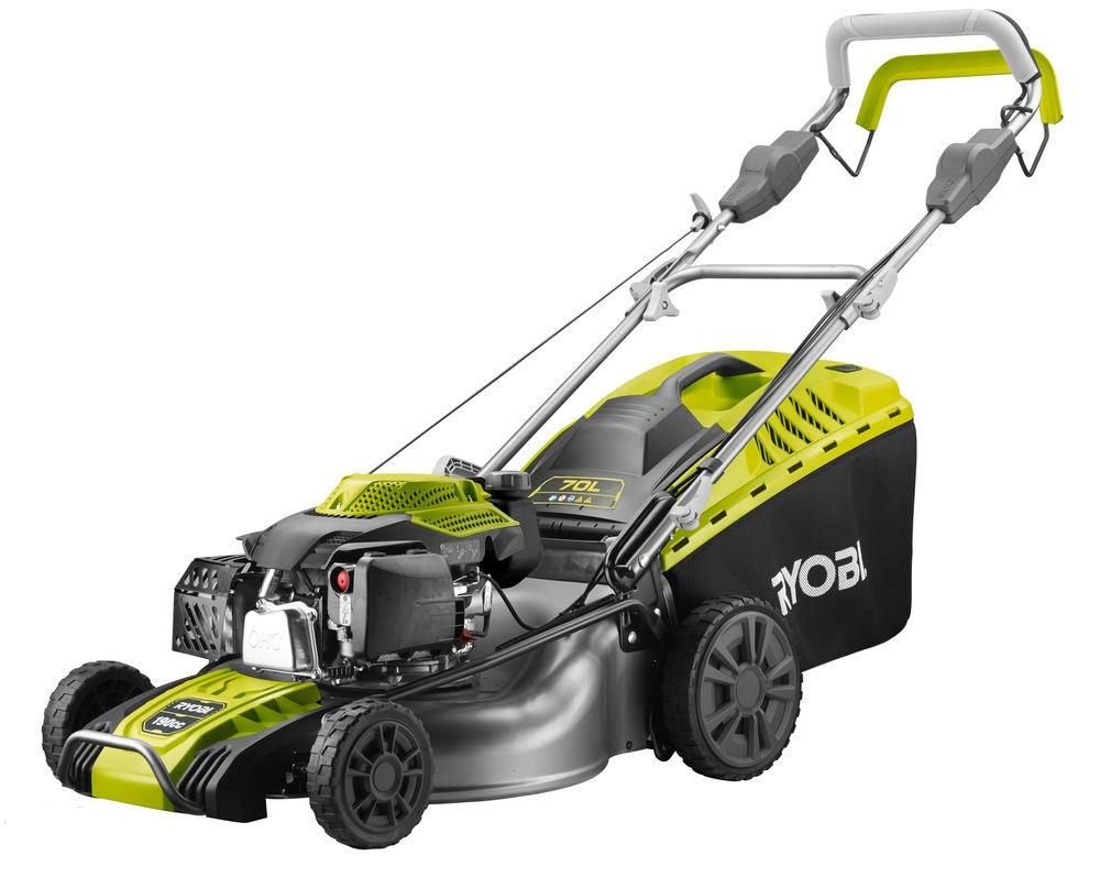 KOSIARKA SPALINOWA RYOBI RLM53190S 4,3KM 70L NAPĘD