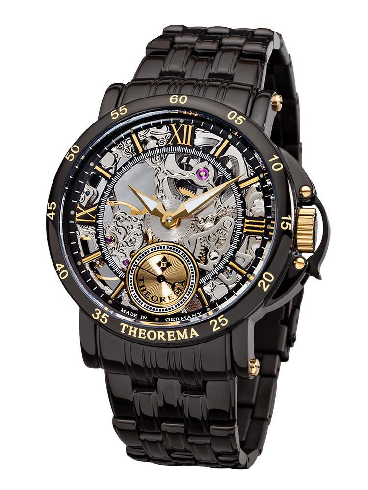 Theorema GM-101-10 Zegarek Mechaniczny Męski