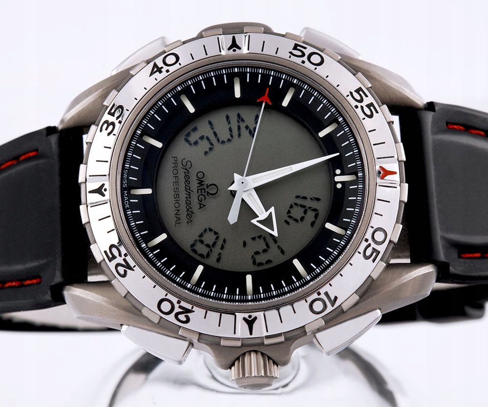 x33 omega speedmaster