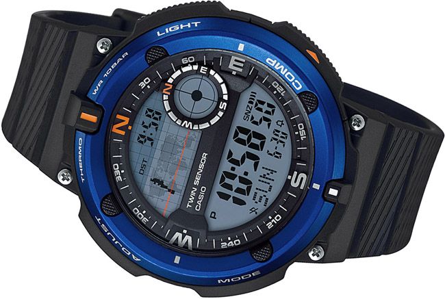 casio 600h