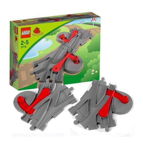 duplo 3775