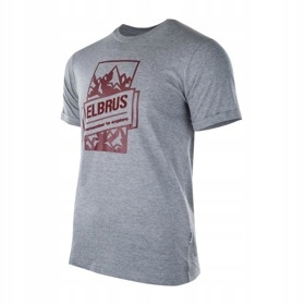 Koszulka T-Shirt Elbrus Memento r.XL