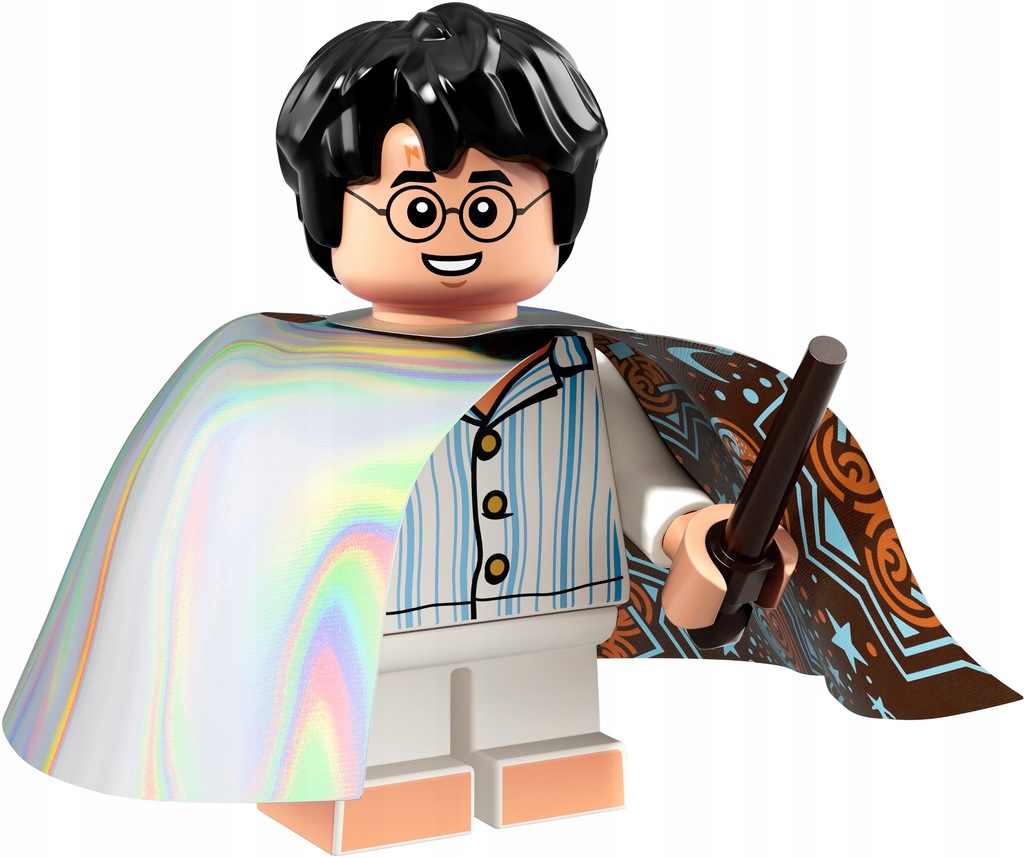 LEGO 71022 HARRY POTTER HARRY POTTER (15)