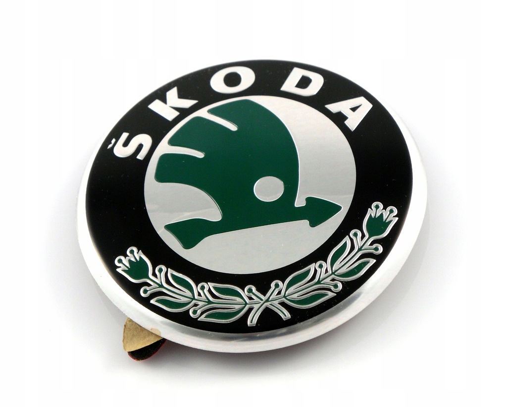 ZNACZEK ZNAK EMBLEMAT LOGO SKODA OCTAVIA I 1