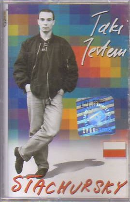 Stachursky - Taki jestem /MC