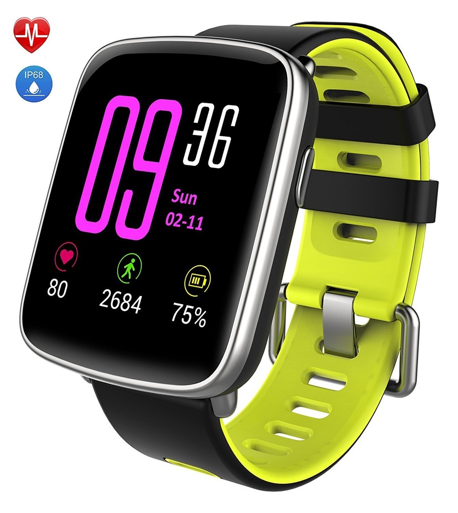 willful sw016 smartwatch