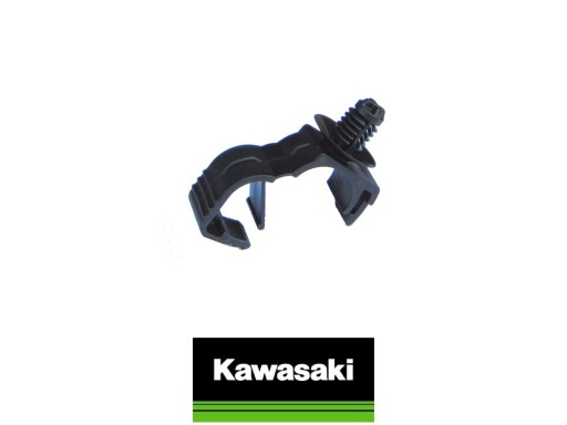 リップ UCHWYT PRZEWODÓW HAMULCOWYCH kawasaki 92173-0736