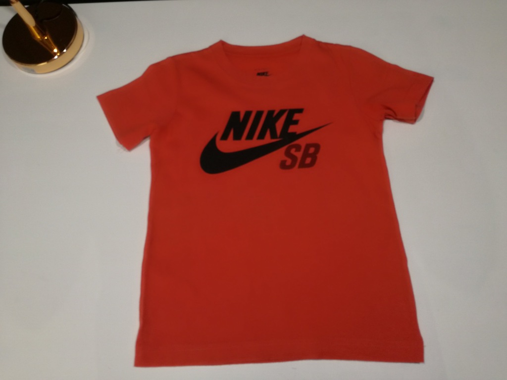 Koszulka Nike  5-6 l 110 -116